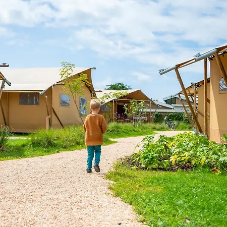 Sahara 럭셔리텐트