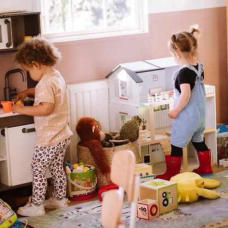 Sahara 럭셔리텐트 *