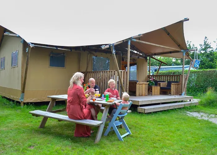 럭셔리텐트 Sahara *