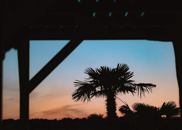 Sahara 럭셔리텐트 *