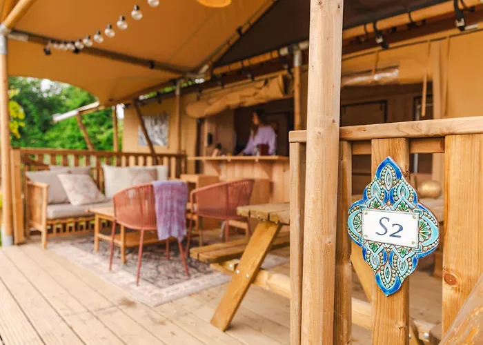 Sahara * s-Gravenzande