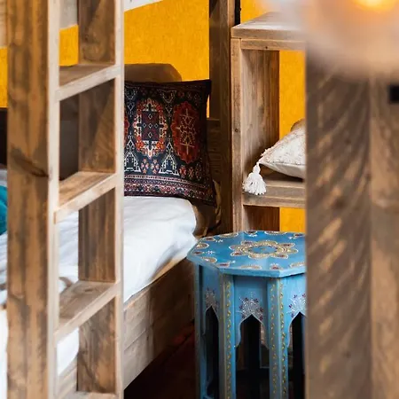 Sahara * 's-Gravenzande