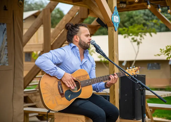 Sahara * 斯赫拉芬赞德