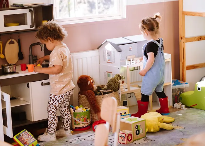 Sahara 豪华帐篷 *